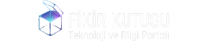 Fikir Kutusu,